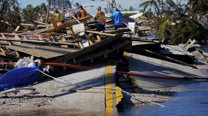Florida-Estados Unidos