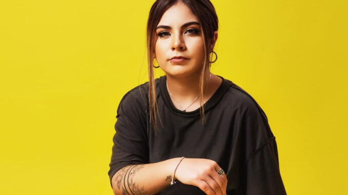 Gaby Ferreyra, Bolivia