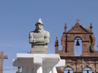 Laja