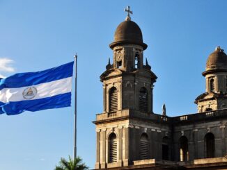 Nicaragua