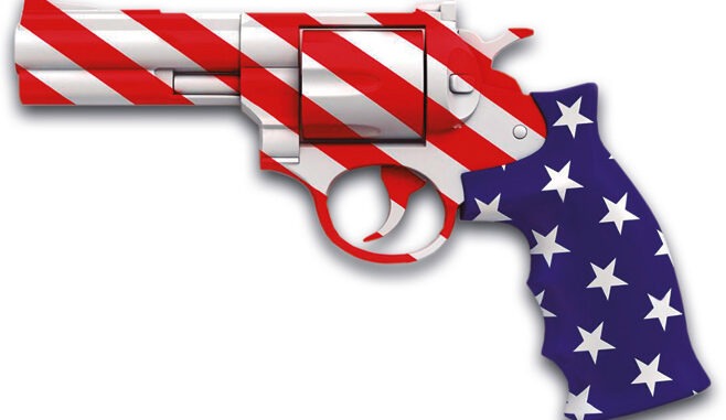 USA