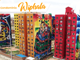 Wiphala logo