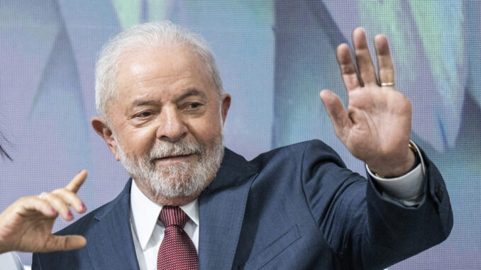 Lula