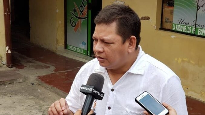 Pedro Damián Dorado