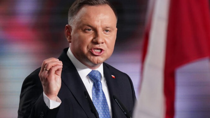 Polonia