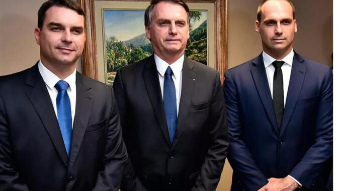 Tendencia-en-redes-ironica-fuga-de-clan-Bolsonaro-tras-derrota-en-Brasil