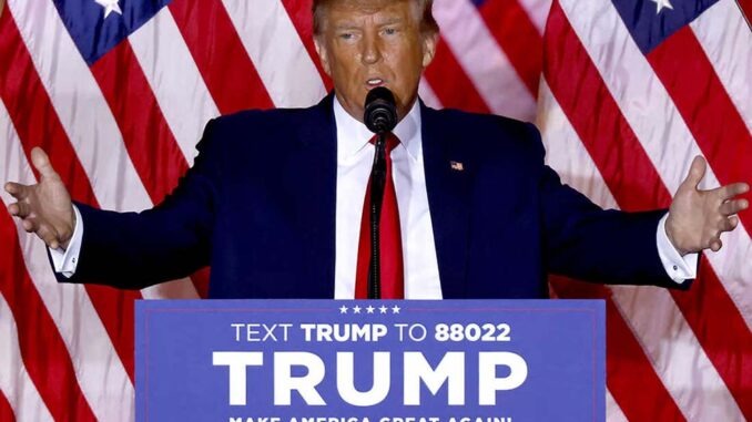 Trump