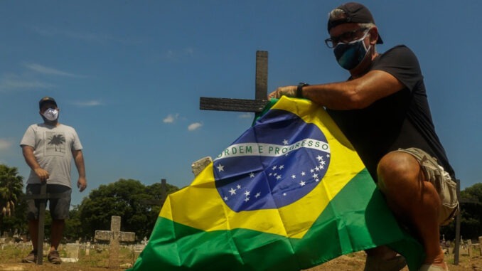 Covid-Brasil
