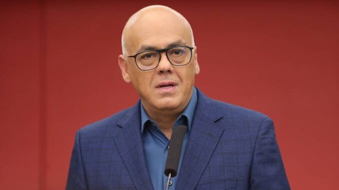 Venezuelan Government says the electricity has been restored almost completely
