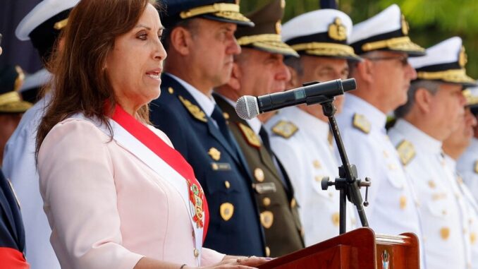 Perú