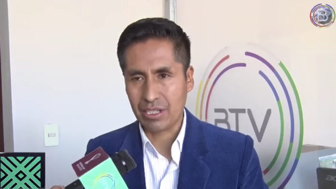 Rubén Gutiérrez Carrizo
