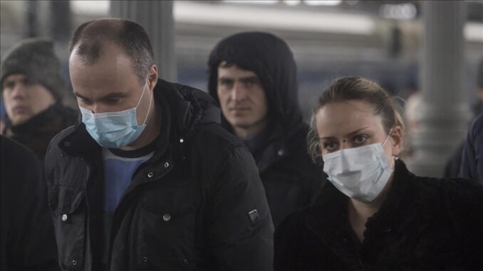 iNFLUENZA eSTADOS UNIDOS