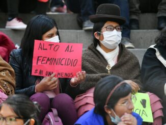 0000000 basta de femincidios