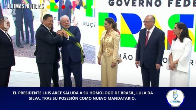 Arce-Lula