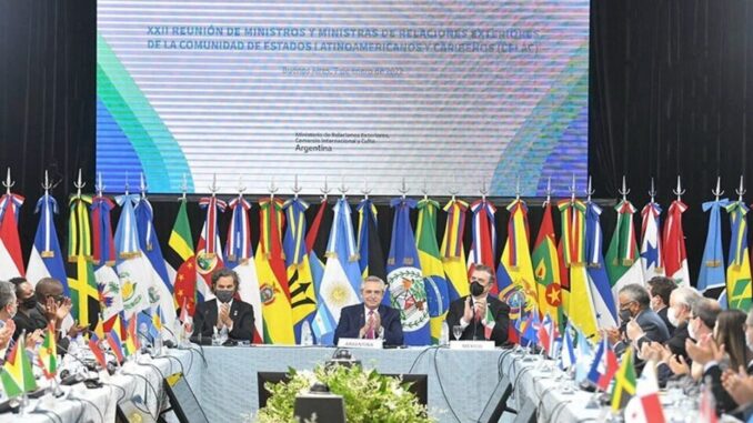 CELAC