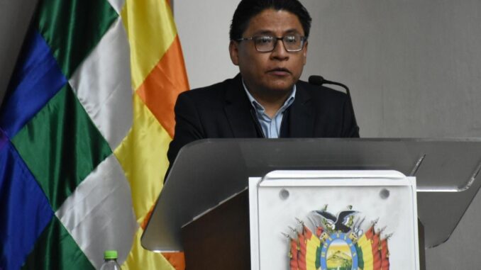 Carlos Mesa