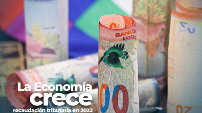 Economía -bILLETAS