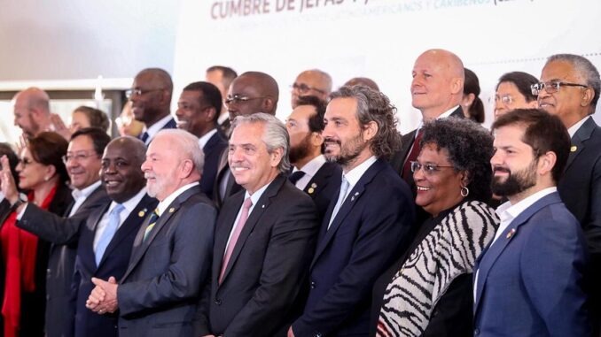 Celac, AL