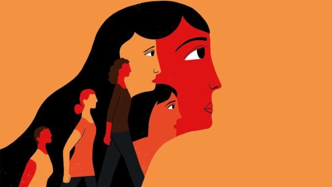 Cultura de la violación
