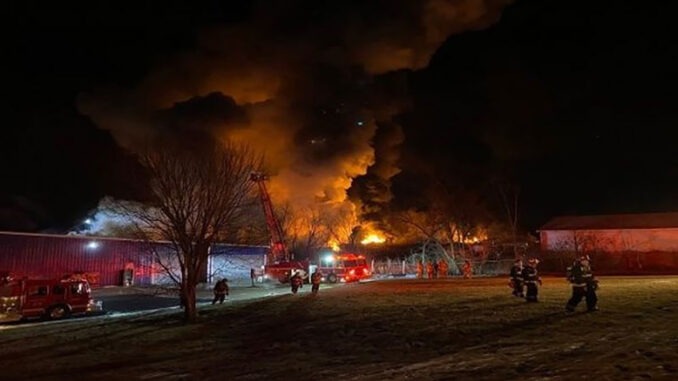 accidente-tren-Ohio