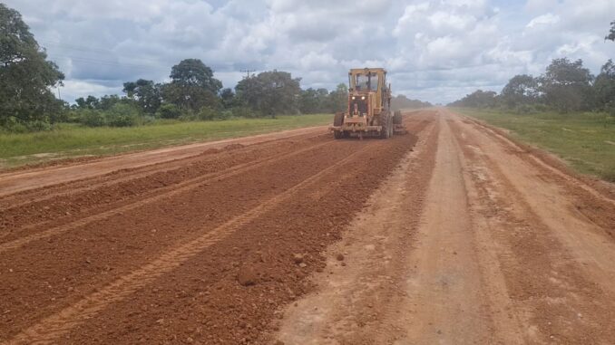 carreteras