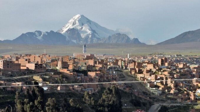 El Alto