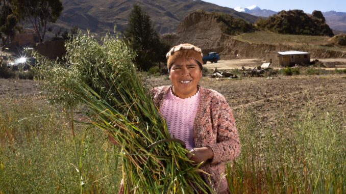 mujer