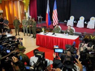 Estados Unidos Filipinas