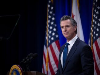 Gavin Newsom