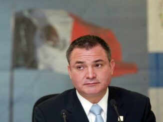Genaro Garcia Luna