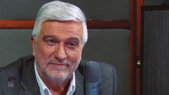 Julio Gambina