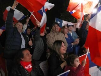 Chile