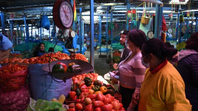 FAO-Mercado