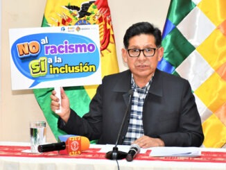 RACISMO