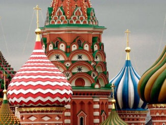 Rusia