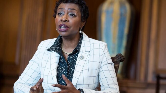 Yvette-Clarke