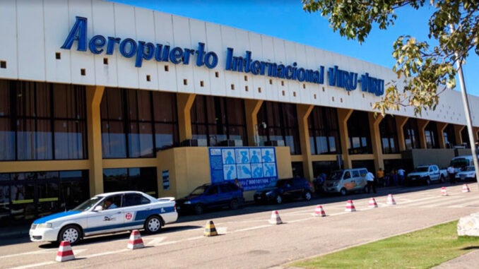 Aeropuerto-internacional-viru-viru
