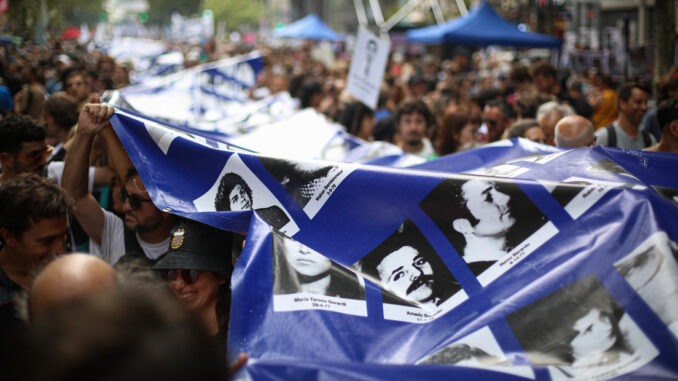 Argentina