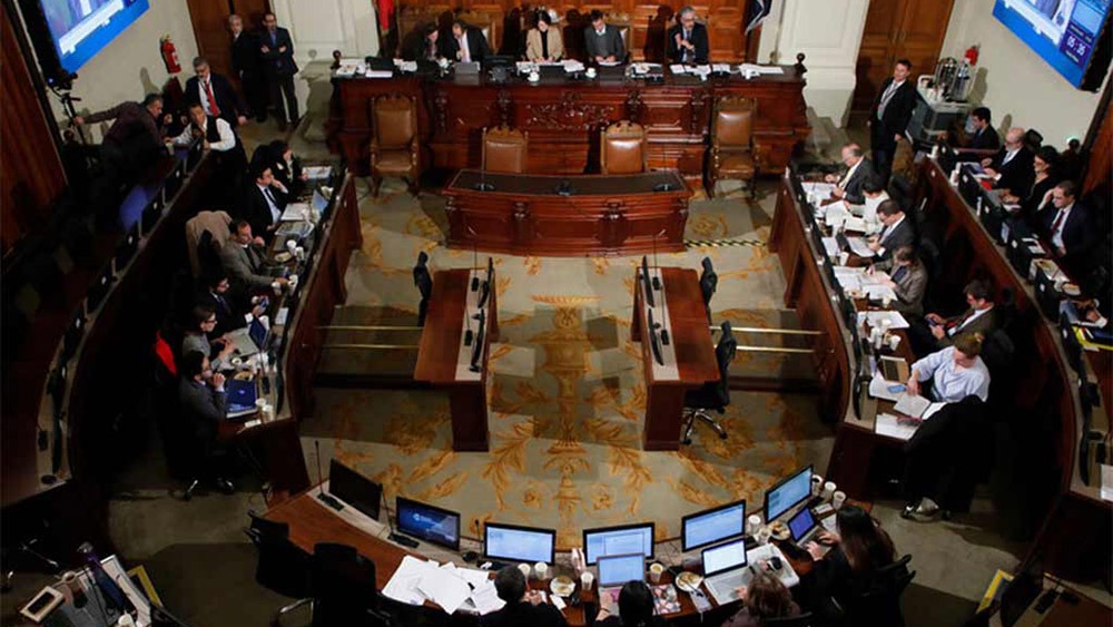 Instalarán en Chile Consejo encargado de nueva Constitución La Época