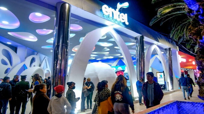 Entel