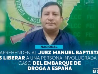 Manuel Baptista