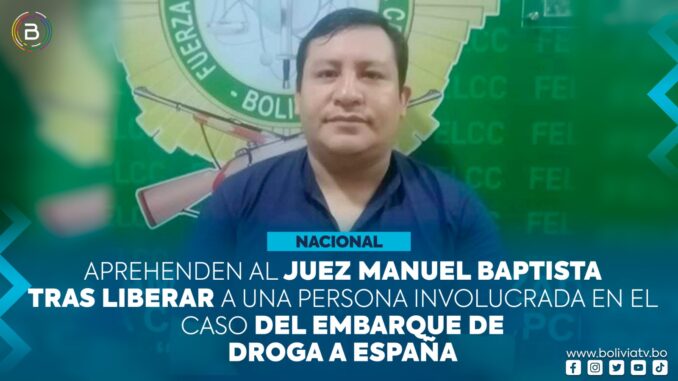 Manuel Baptista