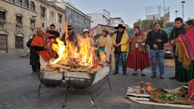 OFRENDA