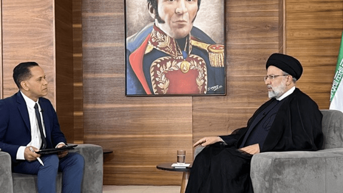 Seyed Ebrahim Raisi