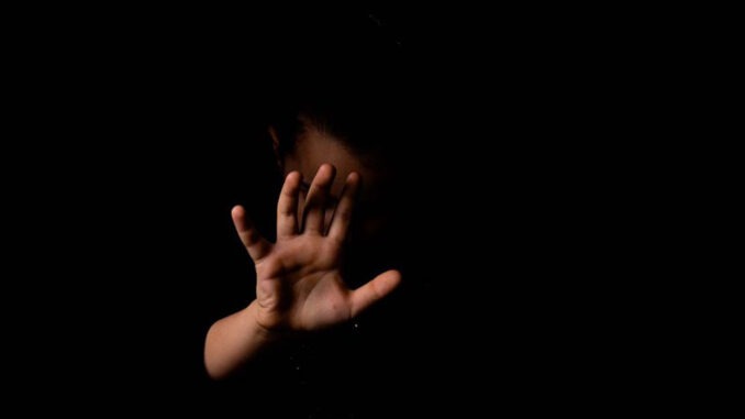 Violación
