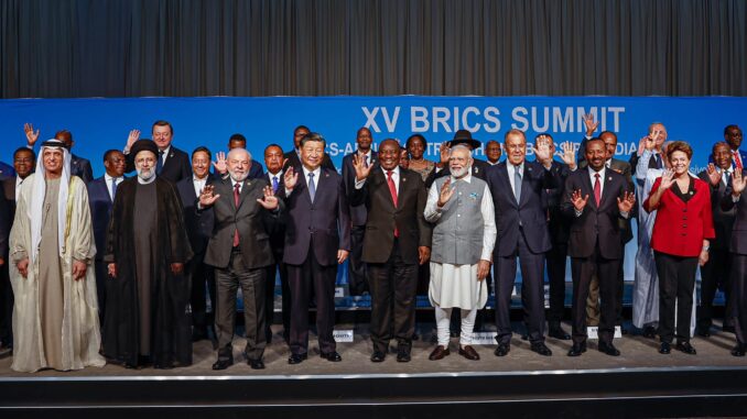 BRICS