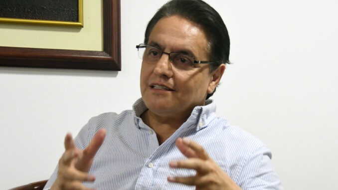 Ecuador