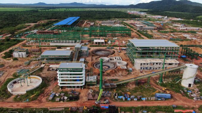 Industria