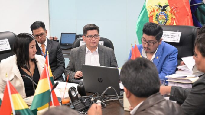 Ministro de Economía