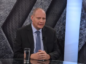 Benjamín Blanco